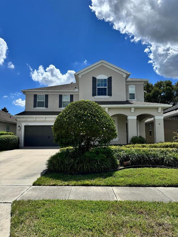 Foto del edificio - 7993 Pleasant Pine Cir