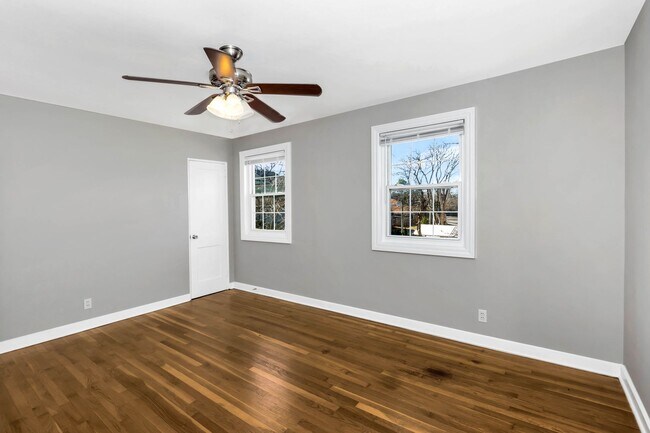 Foto del edificio - 207 Windham St NE