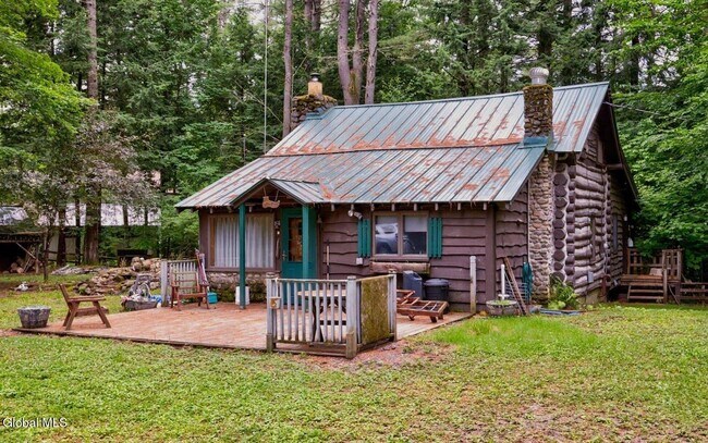 Foto del edificio - 33 Chuckwagon Trail