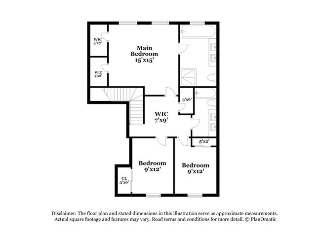 Foto del edificio - 9123 Sangria Ln