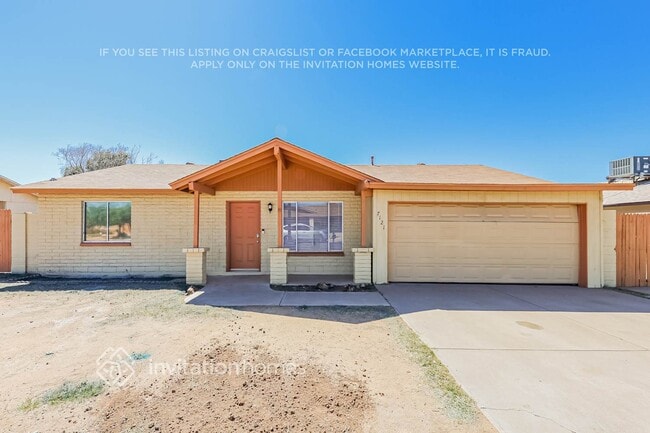 Building Photo - 7121 W North Ln