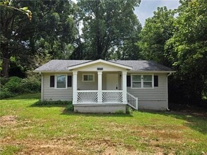 Building Photo - 1642 Mary George Ave NW