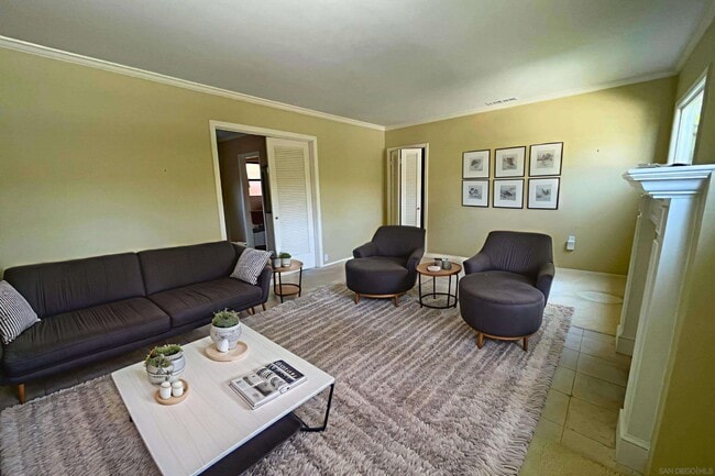 Foto del edificio - 4742 Idaho St
