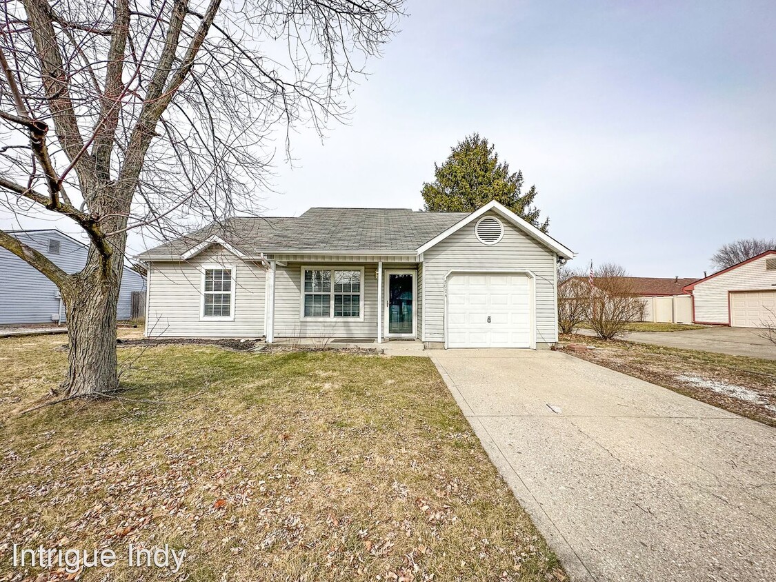 Primary Photo - 3 br, 2 bath House - 5924 Beau Jardin Dr