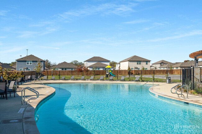 Foto del edificio - 13643 Emerson Way St. Hedwig TX