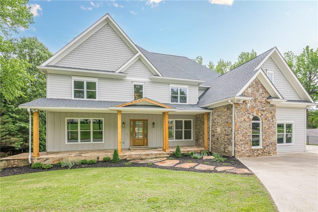 Primary Photo - 2555 Chattahoochee Ln
