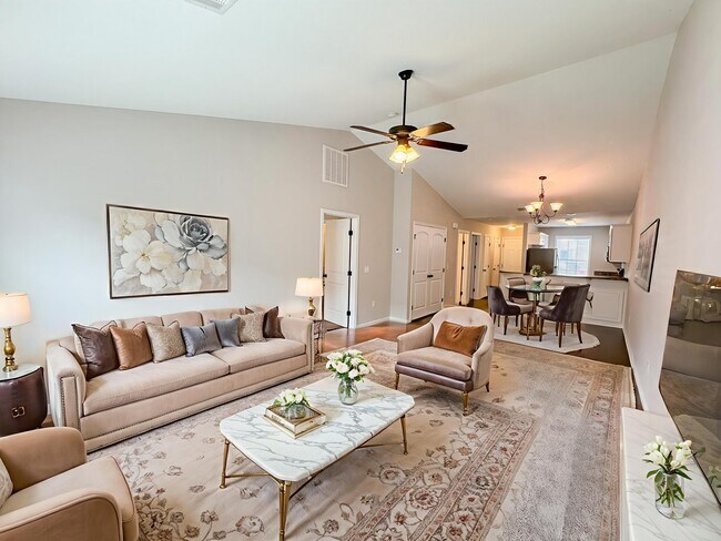 Foto del edificio - 119 Buckhaven Way