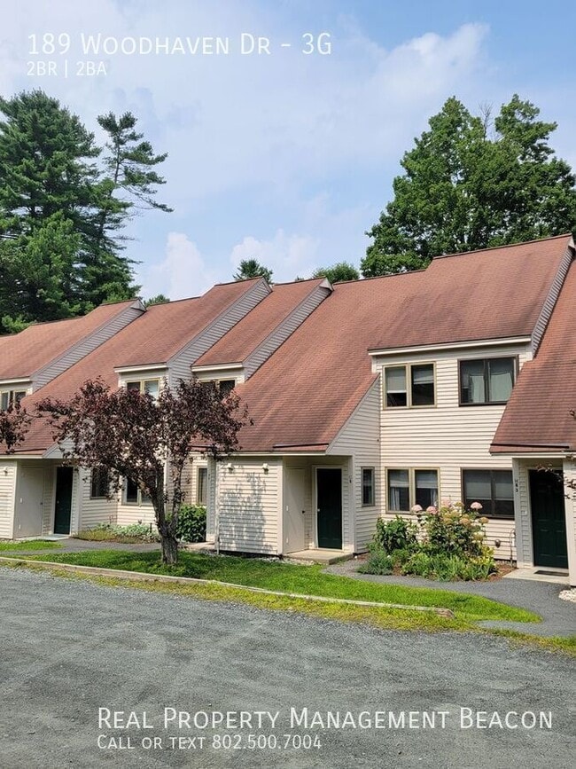 Building Photo - 189 Woodhaven Dr