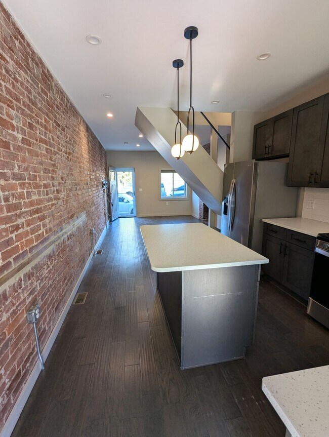 Foto del edificio - 3 Bedroom 2 Bathroom Single Family Home (L...