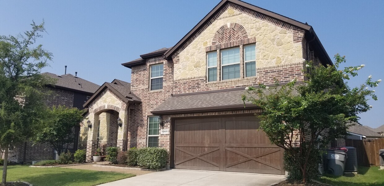13605 Cortes de Pallas Dr, Little Elm, TX 75068 House Rental in