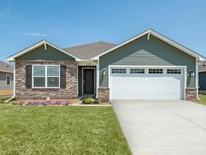 Building Photo - 817 Lotus Dr