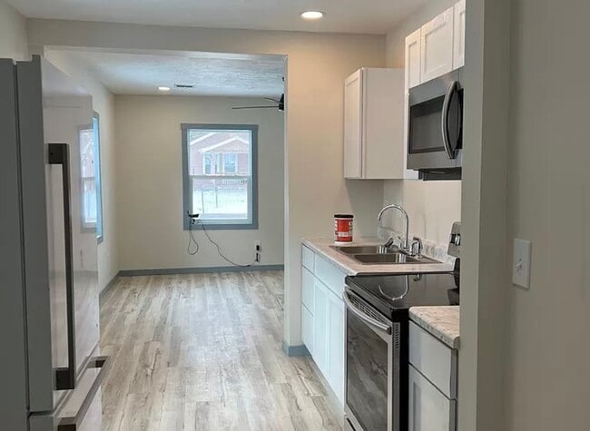 cocina - 1214 N 10th St