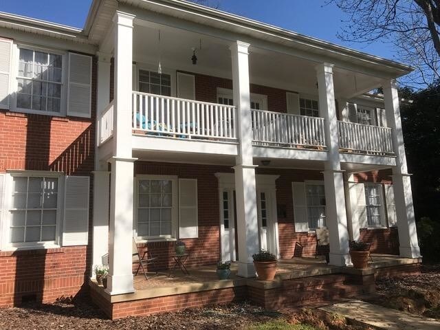 Foto del edificio - 542 Palmetto St. Apt 2