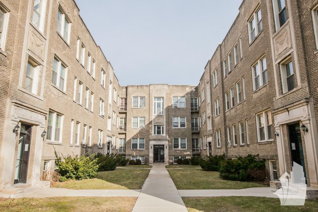Foto principal - 1931 W Winona St