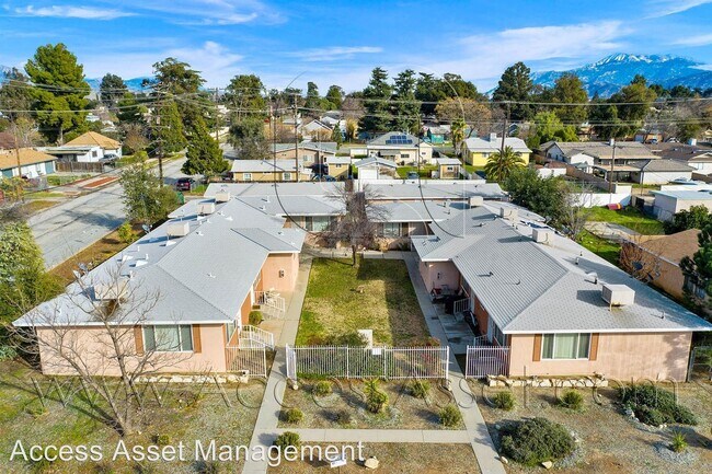 Foto del edificio - 876 Wellwood Ave