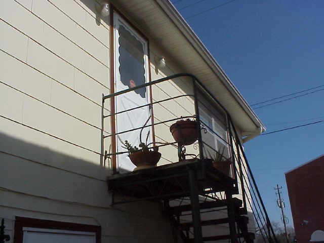 Building Photo - 1002 Key St