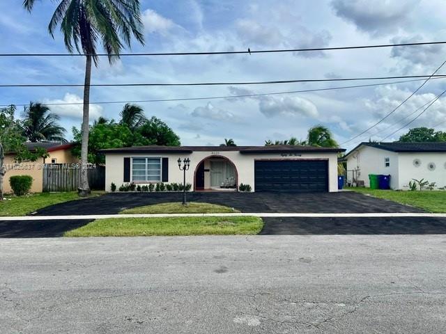 Building Photo - 8620 NW 21st Ct