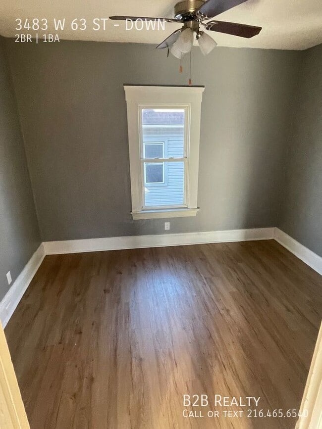 Building Photo - 3483 W 63rd St