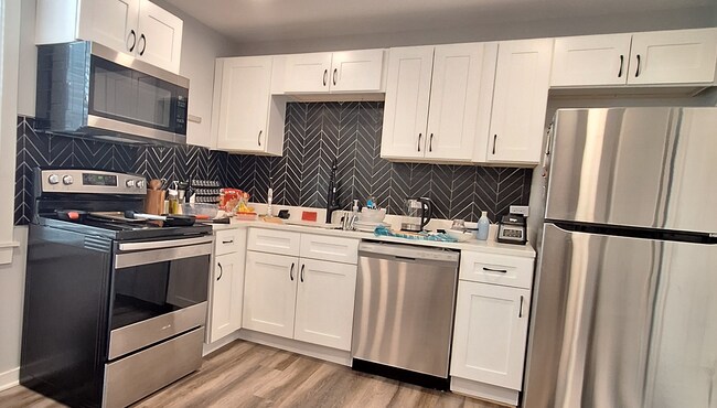 Foto del edificio - 1503 W 19th St