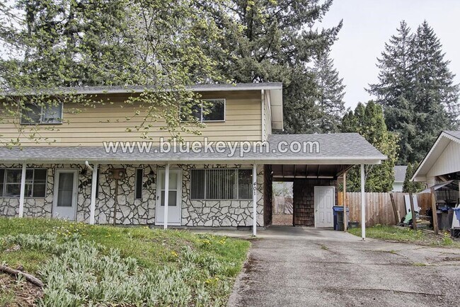 Foto del edificio - 2 Bed, 1.5 Baths Duplex in Hearthwood Neig...