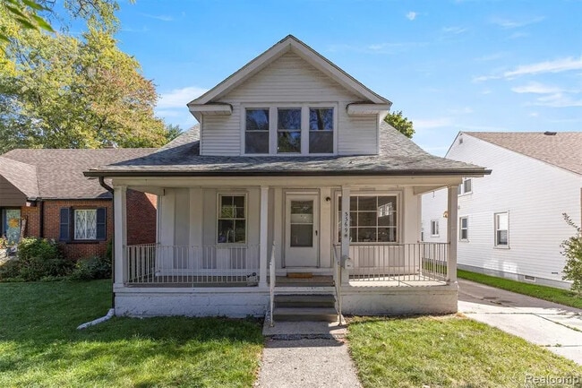 Building Photo - 3369 Pelham St