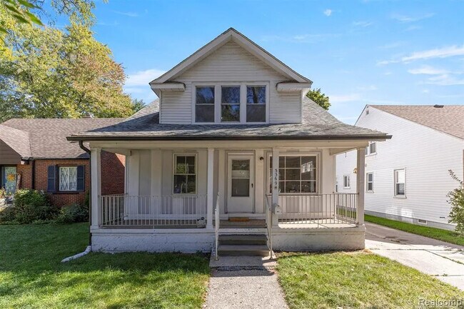 Foto del edificio - 3369 Pelham St