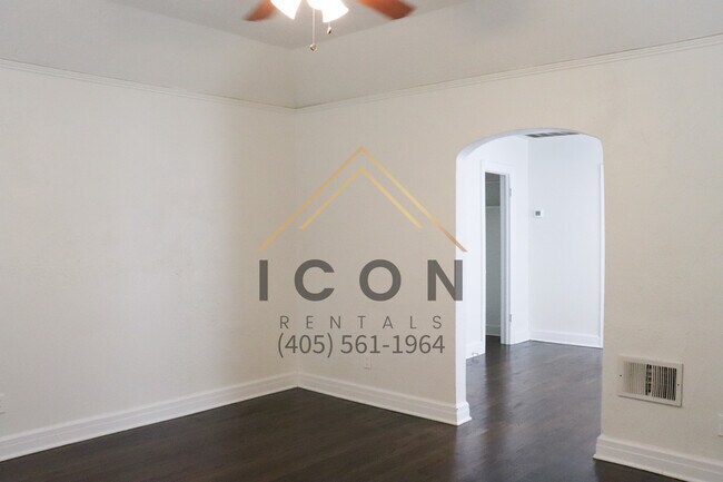 Foto del edificio - 1109 NW 27th St