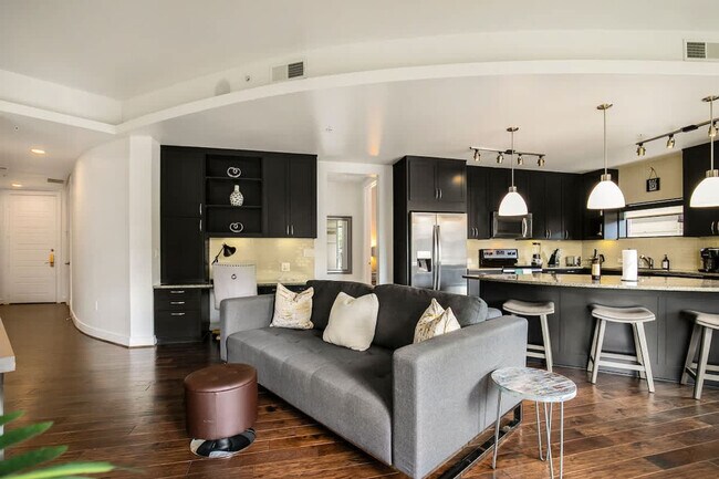 Foto del edificio - 101 Bowen St