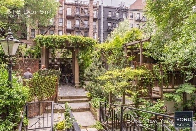 Foto del edificio - 518 E 6th St