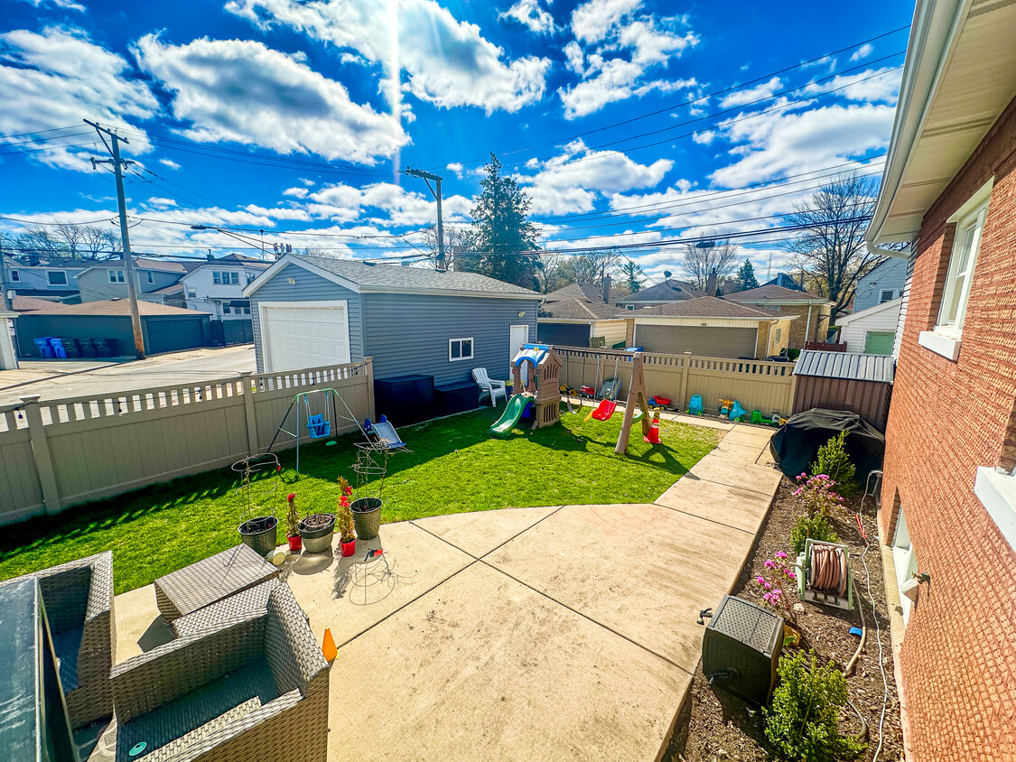 Foto principal - 5222 N Loring Ave