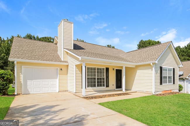 Building Photo - 3766 Hudson Ct