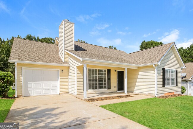 Foto del edificio - 3766 Hudson Ct