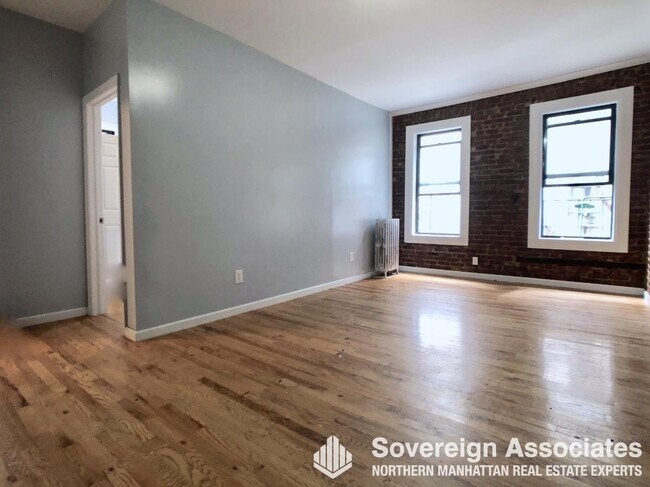 Foto del edificio - 541 West 150th Street