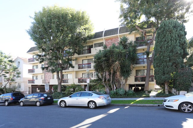 Building Photo - Eastborne III Apartments