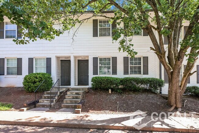 Photo - 3489 Creekview Pl Townhome
