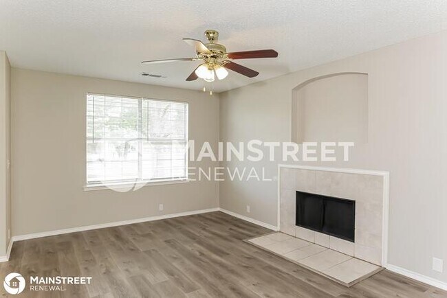 Foto del edificio - 1511 Heritage Blvd
