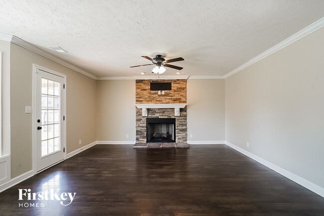Building Photo - 3760 Tradewinds Terrace