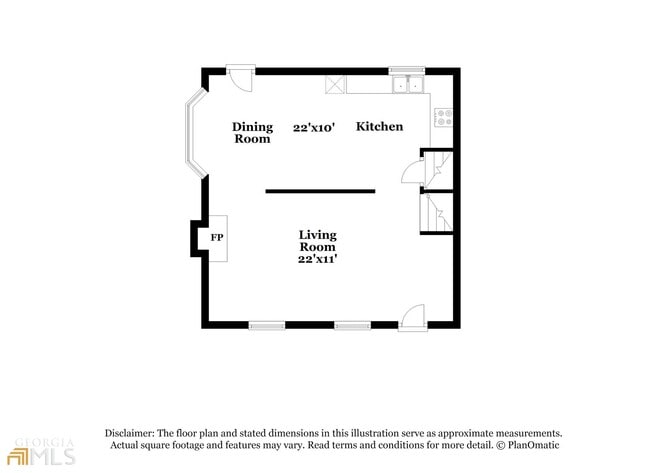 Building Photo - 4969 Hampstead Ln