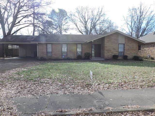 Primary Photo - 5405 Cottonwood Rd