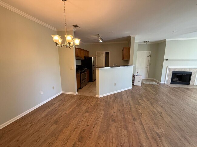 Foto del edificio - 2 Bedroom 1 Bath Condo at Concord West of the Ashley - Charleston