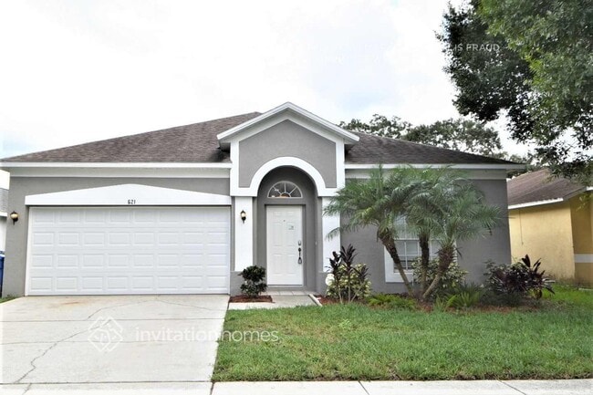 Building Photo - 621 Sand Ridge Dr