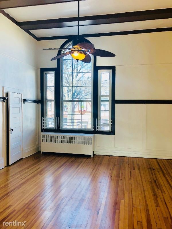 Foto del edificio - 2 br, 1 bath Apartment - 68 Pondfield Road