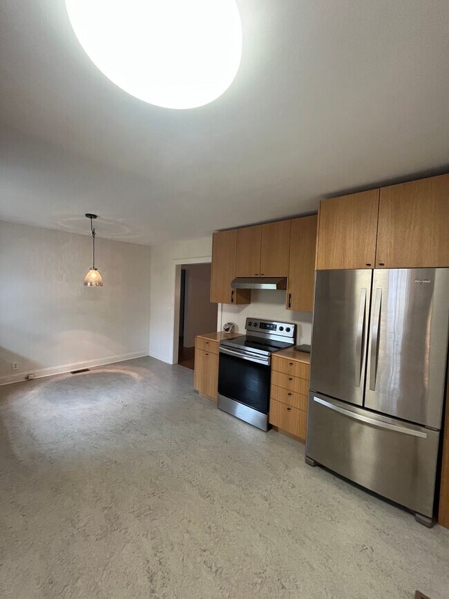 Foto del edificio - Renovated 2 Bedroom/ 1 Bath Duplex minutes to 12th South, Lipscomb, Belmont and Vandy