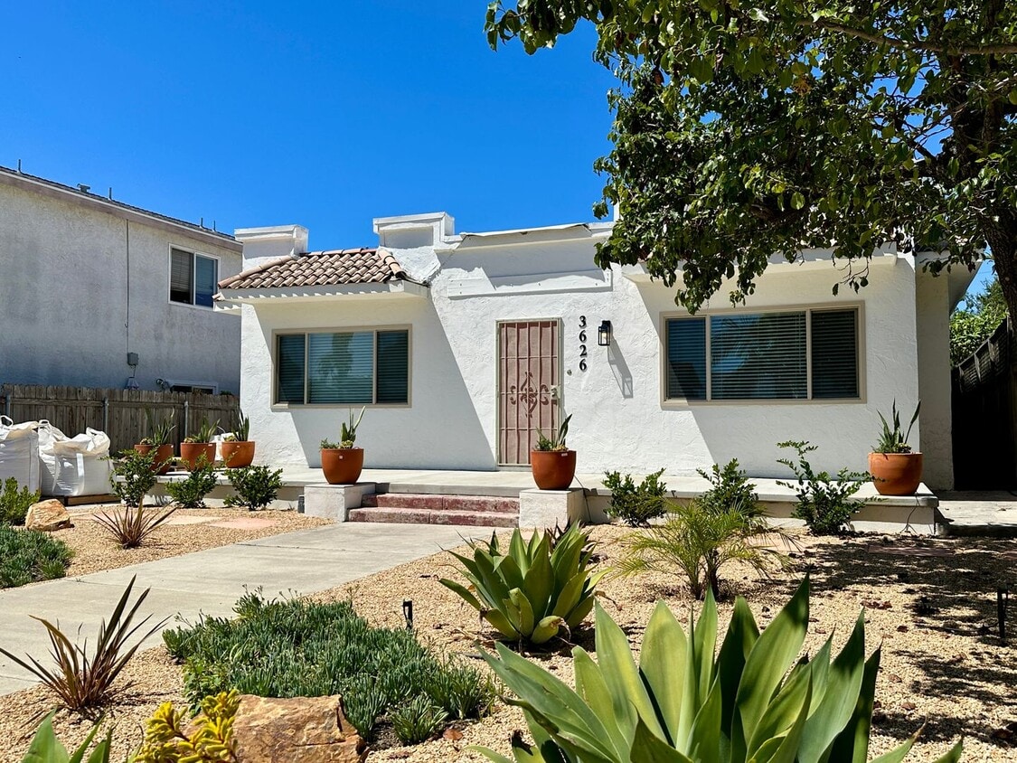 Foto principal - 3626 31st St