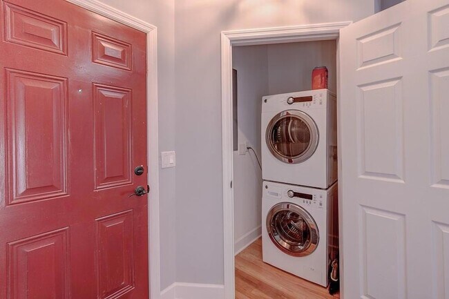 Foto del edificio - 1002 Boylston St