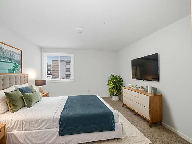 Foto del edificio - Cedarwood Crossings