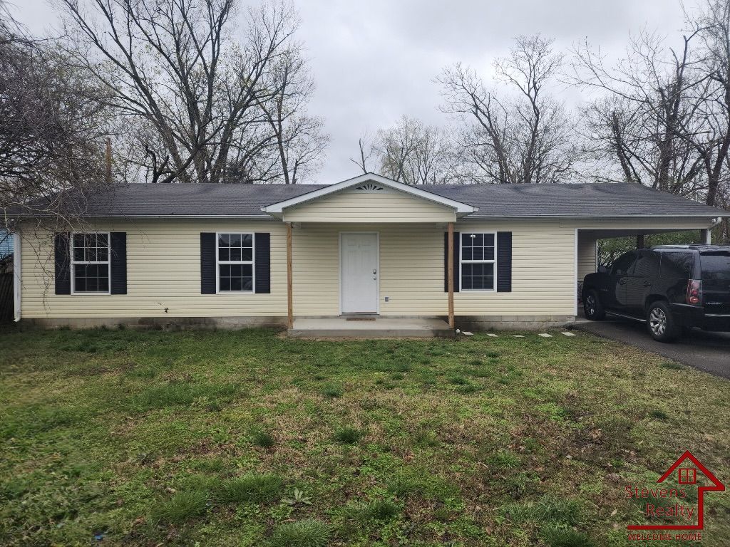 Foto principal - 348 Lane Ave