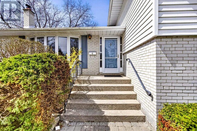 Photo du bâtiment - 6 Willowgate Dr