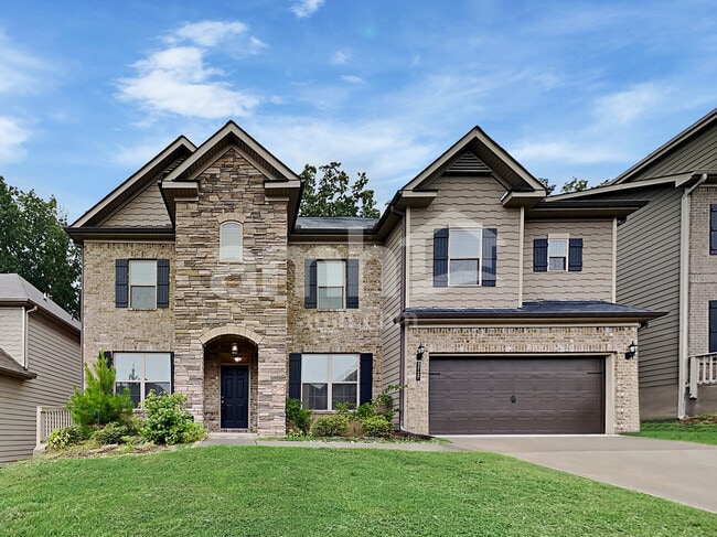 Building Photo - 3727 Woodoats Cir