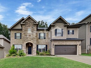 Building Photo - 3727 Woodoats Cir